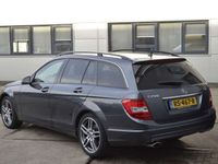 tweedehands Mercedes C200 Estate CDI Prestige vaste meeneem prijs !!!!!!!!