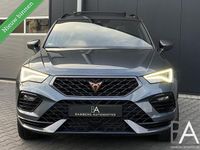 Occasion Cupra Ateca 300 PK (220 kW) 2021 Grijs SUV