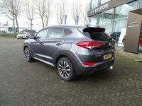 tweedehands Hyundai Tucson 1.6 GDi Comfort Trekhaak/NL-auto