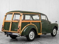 tweedehands Morris Minor Traveller