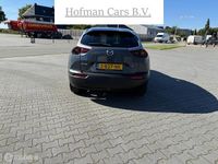 Occasion Mazda MX30 Edition 105 kW (144 PK) 2020 Grijs SUV
