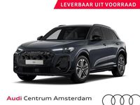 Nieuw Audi Q5 299 PK (219 kW) 2025 Grijs SUV