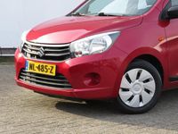 tweedehands Suzuki Celerio 1.0 Comfort Plus Gt Edition