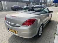 tweedehands Opel Astra Cabriolet TwinTop 1.6 Enjoy