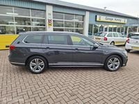 Occasion VW Passat Business+ 150 PK (110 kW) 2020 Grijs Stationwagen