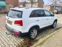 tweedehands Kia Sorento 2.4 X-ecutive