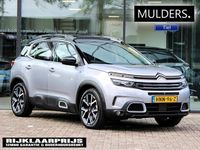 Occasion Citroën C5 Shine 223 PK (164 kW) 2022 Grijs SUV