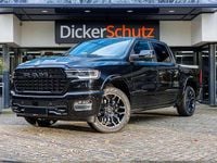 Occasion Dodge Ram Limited 540 PK (397 kW) 2024 Zwart Pickup