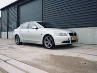 tweedehands BMW 520 520 i