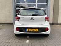 tweedehands Hyundai i10 1.0i Comfort|Navi|Apple Carplay/Android Auto|Cruise control|Rijklaarprijs!