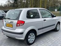 tweedehands Hyundai Getz 1.3i GL