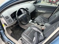 tweedehands Volvo V50 2.4 Kinetic