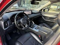 Occasion Mazda CX-60 Homura-Line 328 PK (241 kW) 2022 Rood SUV