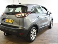 tweedehands Opel Crossland X 1.2 EDITION+ ONLINE PDC/NAVI/LMV