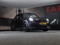 Occasion Mini Cooper Cabriolet Classic 136 PK (100 kW) 2023 Blauw Cabriolet