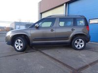 tweedehands Skoda Yeti 1.2 TSI Ambition Airco! 250DKM NAP! 2010