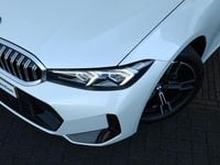 Occasion BMW 318 M Sport 156 PK (114 kW) 2025 Wit (metallic) Stationwagen
