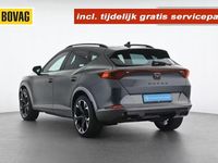 Occasion Cupra Formentor VZ 204 PK (150 kW) 2022 Grijs SUV