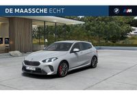Nieuw BMW 120 Executive 156 PK (114 kW) 2025 Grijs (metallic) Hatchback