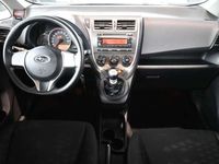 tweedehands Subaru Trezia 1.3 Comfort Airco Pakket Dealer Onderho