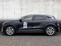 Occasion Renault Megane E-Tech Iconic 161 kW (219 PK) 2022 Grijs Sedan