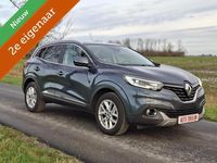 Occasion Renault Kadjar Zen 131 PK (96 kW) 2015 Grijs SUV