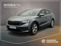 Occasion Skoda Enyaq iV 150 kW (204 PK) 2022 Grijs SUV