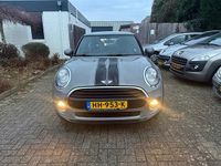 Occasion Mini ONE Business 102 PK (75 kW) 2015 Grijs Hatchback