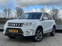 tweedehands Suzuki Vitara 1.0 Boosterjet Select | Navigatiesysteem | Climate