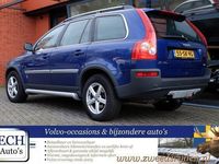 tweedehands Volvo XC90 D5 AWD Automaat Ocean Race