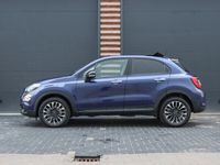 tweedehands Fiat 500X 130pk Hybrid Dolcevita Cabrio