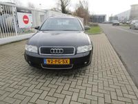 tweedehands Audi A4 Avant 2.4 Pro Line MT