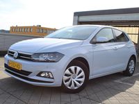 tweedehands VW Polo 1.0 TSI Comfortline Executive DSG Automaat Parkeersensoren / Navigatie / Bluetooth / App-Connect / Carplay