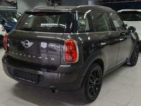 tweedehands Mini Countryman 1.6i Gps Sensor Cruise Clim Garanti 12 Mois