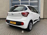 tweedehands Hyundai i10 1.0i Comfort|Navi|Apple Carplay/Android Auto|Cruise control|Rijklaarprijs!