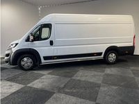 tweedehands Fiat Ducato MAXI L4H2 Euro 6 270 graden 140 pk