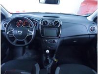 tweedehands Dacia Logan MCV 0.9 TCe Tech Road Clima/Navi/Camera