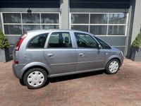 tweedehands Opel Meriva 1.4-16V Enjoy Hoge zit Airco,Trekhaak,Cv,Electr ra