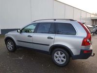 tweedehands Volvo XC90 2.5 T