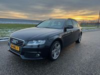 tweedehands Audi A4 Avant 2.0 TFSI Pro Line Business