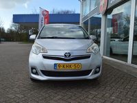 tweedehands Toyota Verso-S 1.3 VVT-i Dynamic | Nl auto | Cruise C. | Climate C. | Parkeercam.