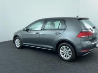 tweedehands VW Golf VII 1.0 TSI Comfortline Lage kilometerstand