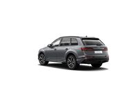 Occasion Audi Q7 S-Line 381 PK (280 kW) 2020 Grijs SUV