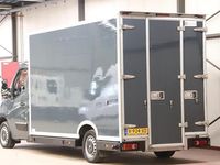 Occasion Renault Master 170 PK (125 kW) 2019 Grijs Van