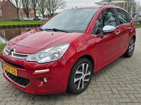 tweedehands Citroën C3 1.2 VTi Collection Airco navigatie elektrische ram