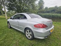 tweedehands Peugeot 307 CC 2.0-16V