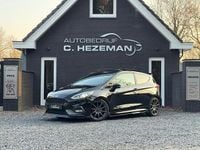 Occasion Ford Fiesta Performance Edition 205 PK (150 kW) 2019 Zwart (metallic) Hatchback