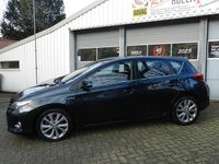 Occasion Toyota Auris 125 PK (91 kW) 2013 Grijs Hatchback
