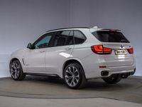 tweedehands BMW X5 xDrive 30d M Sport High Executive Aut. 7 pers. [ Panorama Ha