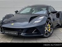 Occasion Lotus Emira 489 PK (359 kW) 2024 Grijs Coupé